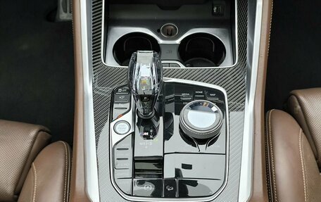 BMW X6, 2020 год, 7 900 000 рублей, 11 фотография