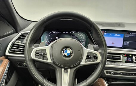 BMW X6, 2020 год, 7 900 000 рублей, 12 фотография