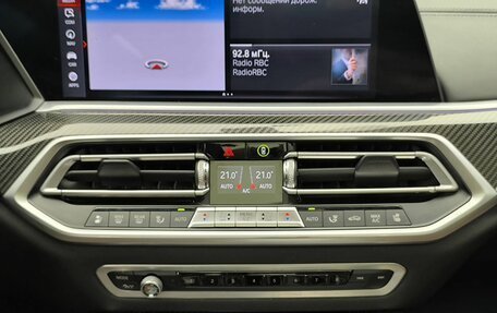 BMW X6, 2020 год, 7 900 000 рублей, 10 фотография