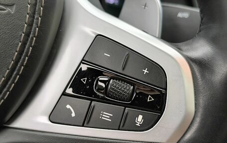 BMW X6, 2020 год, 7 900 000 рублей, 14 фотография