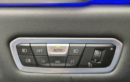 BMW X6, 2020 год, 7 900 000 рублей, 21 фотография