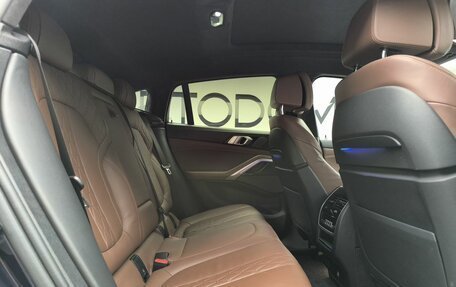 BMW X6, 2020 год, 7 900 000 рублей, 26 фотография