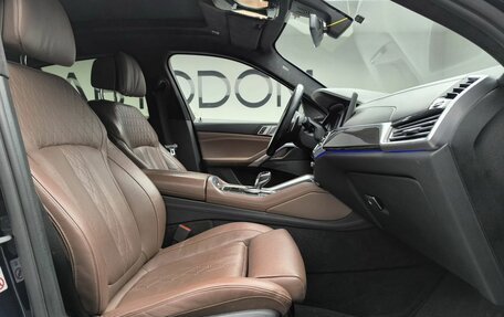 BMW X6, 2020 год, 7 900 000 рублей, 24 фотография