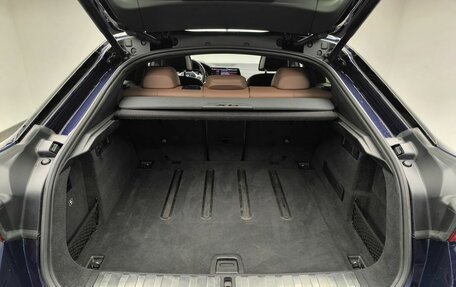 BMW X6, 2020 год, 7 900 000 рублей, 28 фотография