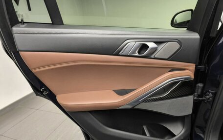 BMW X6, 2020 год, 7 900 000 рублей, 25 фотография