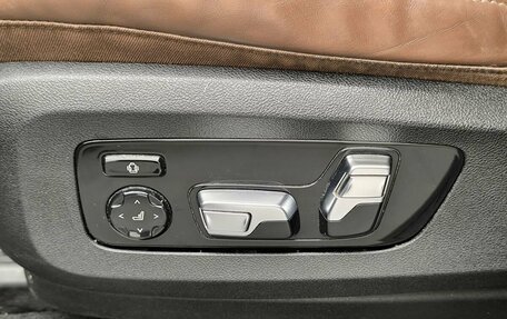 BMW X6, 2020 год, 7 900 000 рублей, 22 фотография