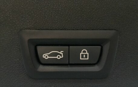 BMW X6, 2020 год, 7 900 000 рублей, 29 фотография