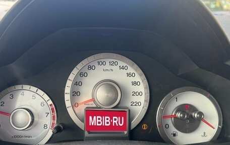 Honda Pilot III рестайлинг, 2008 год, 1 099 000 рублей, 7 фотография