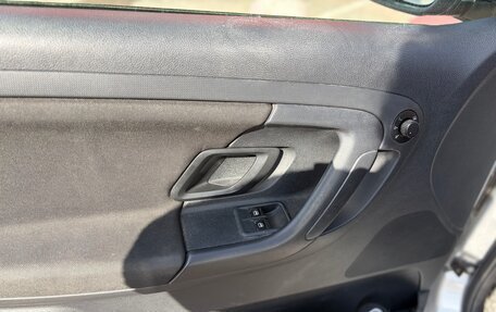 Skoda Fabia II, 2013 год, 650 000 рублей, 10 фотография