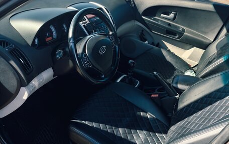 KIA cee'd I рестайлинг, 2009 год, 580 000 рублей, 6 фотография