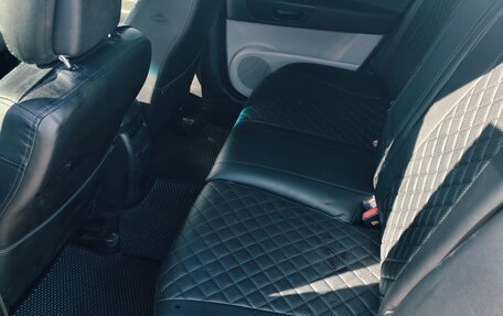 KIA cee'd I рестайлинг, 2009 год, 580 000 рублей, 7 фотография