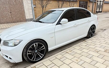 BMW 3 серия, 2010 год, 1 350 000 рублей, 7 фотография