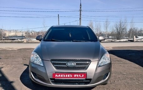 KIA cee'd I рестайлинг, 2009 год, 580 000 рублей, 5 фотография