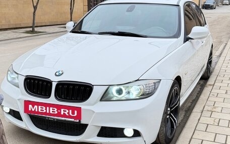 BMW 3 серия, 2010 год, 1 350 000 рублей, 6 фотография