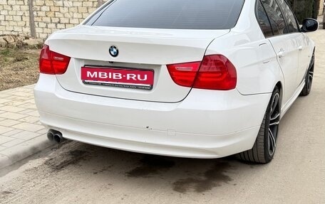 BMW 3 серия, 2010 год, 1 350 000 рублей, 3 фотография