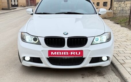 BMW 3 серия, 2010 год, 1 350 000 рублей, 5 фотография