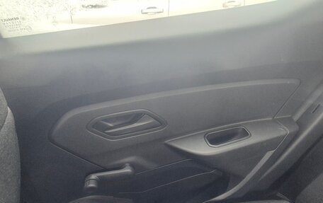 Renault Duster, 2021 год, 1 990 000 рублей, 9 фотография