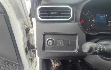 Renault Duster, 2021 год, 1 990 000 рублей, 8 фотография