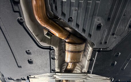 BMW 5 серия, 2020 год, 5 850 000 рублей, 10 фотография