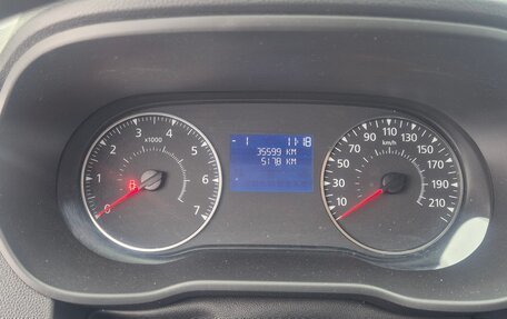 Renault Duster, 2021 год, 1 990 000 рублей, 6 фотография