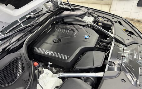 BMW 5 серия, 2020 год, 5 850 000 рублей, 5 фотография