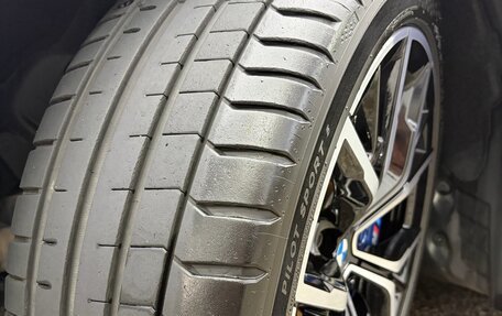 BMW 5 серия, 2020 год, 5 850 000 рублей, 6 фотография