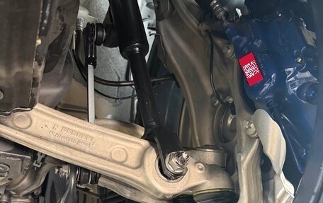 BMW 5 серия, 2020 год, 5 850 000 рублей, 8 фотография