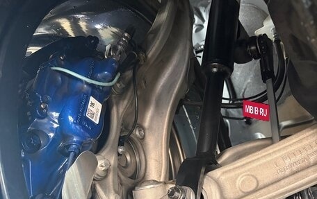 BMW 5 серия, 2020 год, 5 850 000 рублей, 9 фотография