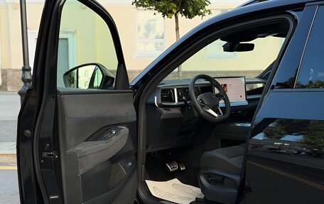 Volkswagen Teramont, 2025 год, 6 280 000 рублей, 2 фотография