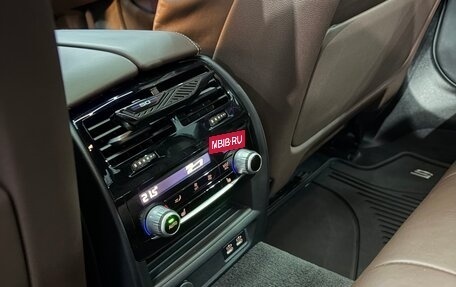 BMW 5 серия, 2020 год, 5 850 000 рублей, 15 фотография