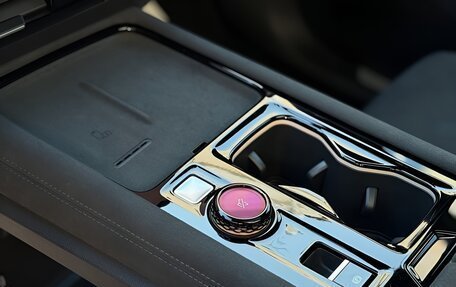 Volkswagen Teramont, 2025 год, 6 280 000 рублей, 5 фотография