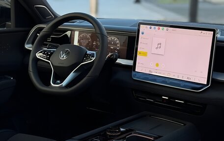 Volkswagen Teramont, 2025 год, 6 280 000 рублей, 7 фотография