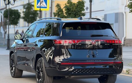 Volkswagen Teramont, 2025 год, 6 280 000 рублей, 6 фотография