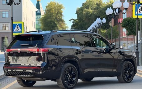 Volkswagen Teramont, 2025 год, 6 280 000 рублей, 8 фотография