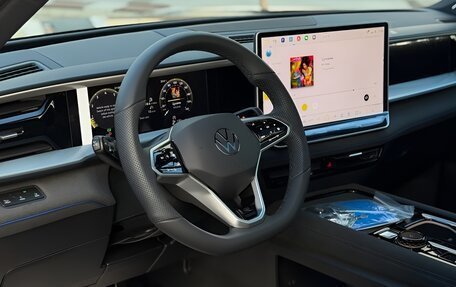 Volkswagen Teramont, 2025 год, 6 280 000 рублей, 4 фотография