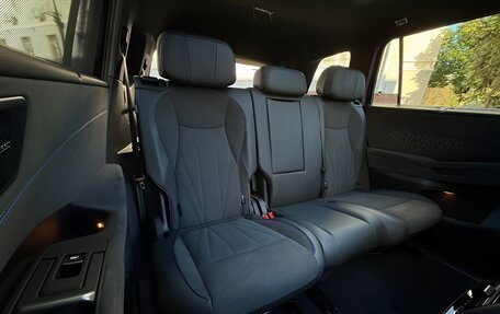 Volkswagen Teramont, 2025 год, 6 280 000 рублей, 12 фотография