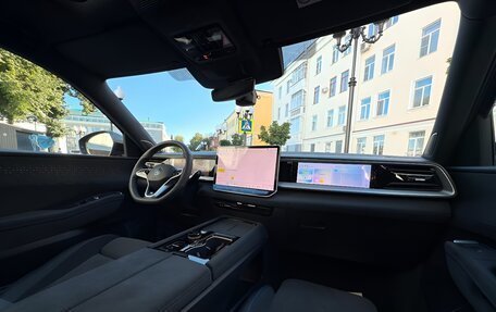 Volkswagen Teramont, 2025 год, 6 280 000 рублей, 9 фотография