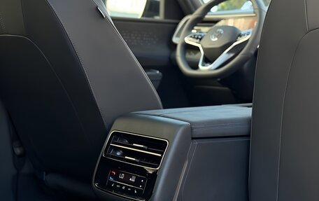 Volkswagen Teramont, 2025 год, 6 280 000 рублей, 11 фотография