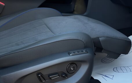 Volkswagen Teramont, 2025 год, 6 280 000 рублей, 14 фотография