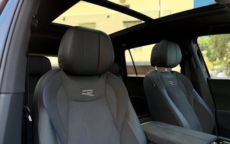 Volkswagen Teramont, 2025 год, 6 280 000 рублей, 10 фотография