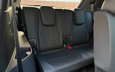 Volkswagen Teramont, 2025 год, 6 280 000 рублей, 17 фотография