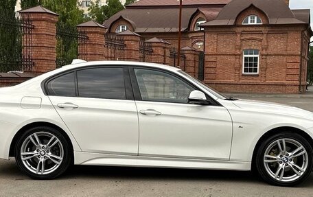 BMW 3 серия, 2014 год, 2 000 000 рублей, 6 фотография