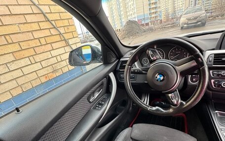 BMW 3 серия, 2014 год, 2 000 000 рублей, 7 фотография