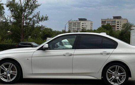 BMW 3 серия, 2014 год, 2 000 000 рублей, 5 фотография