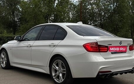 BMW 3 серия, 2014 год, 2 000 000 рублей, 4 фотография