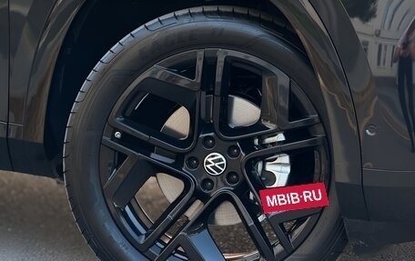 Volkswagen Teramont, 2025 год, 6 280 000 рублей, 19 фотография