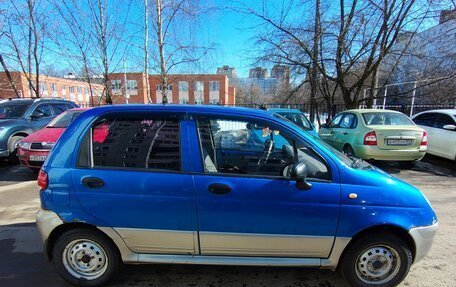 Daewoo Matiz I, 2014 год, 220 000 рублей, 4 фотография