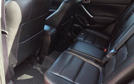 Mazda CX-5 II, 2012 год, 1 630 000 рублей, 4 фотография