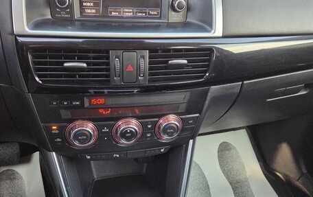 Mazda CX-5 II, 2012 год, 1 630 000 рублей, 5 фотография