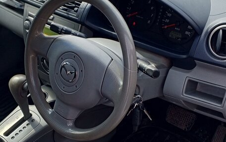 Mazda Demio III (DE), 2003 год, 350 000 рублей, 6 фотография